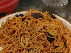 -西江美食舫·江西菜(健德桥店)