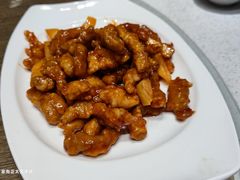 -郑庄脂渣海鲜楼(九水路店)