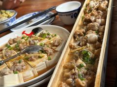 -香竹农庄•传统竹筒饭(十年店)