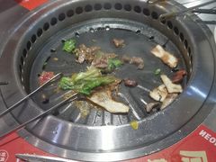 -新石器烤肉(百联川沙店)