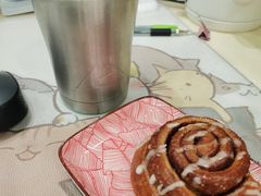 -Perma Café樸門(五羊店)
