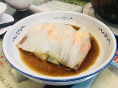 -阿殳菜馆·私厨(水围村店)