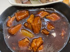 -新仙清汤牛腩(铜锣湾店)
