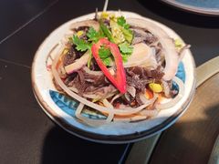 -谷牛和牛烤肉(漕河泾印象城店)