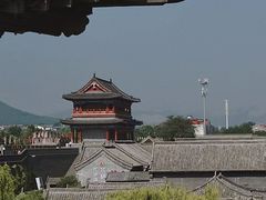 -青州古城