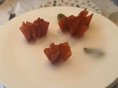 山楂鹅肝-拾久(朝阳公园店)