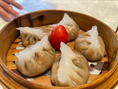 -红燕阁·中餐厅·粤式早茶·海南特色菜(红燕堂酒店)