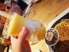-豪客来牛排(青龙街店)