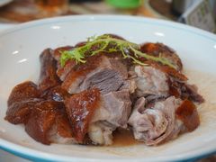 -椿记烧鹅(叠彩店)