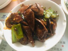 -蘭心餐厅(进贤路店)