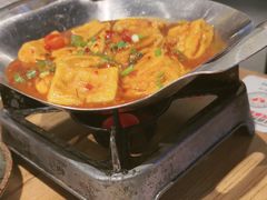 -云尊府云南菜·蒸汽石锅鱼(学清路店)