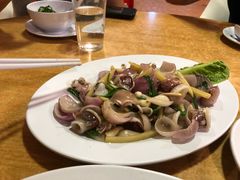 -ZF Seafood Restaurant 卓峰海鲜餐