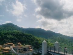 -呀诺达热带雨林