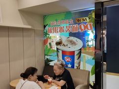-DQ·蛋糕·冰淇淋(新佳丽店)