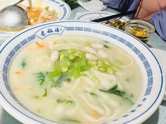 -老雒阳面馆·水席·洛阳菜(王城路店)