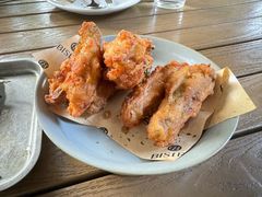 -Bistro 63 创意融合料理(广粤天地店)