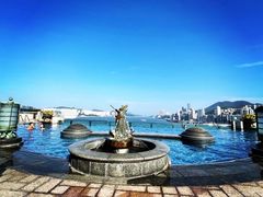 -香港九龙海逸君绰酒店