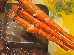 -巴奴毛肚火锅(悠唐购物中心店)