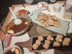 -七八冷面·延边朝鲜族美食(圣熙八号店)