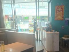 -北李妈妈菜·海肠捞饭(开发区万达店)