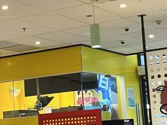 -麦当劳(融创茂店)