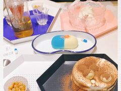 -茶是一枝花泡茶店