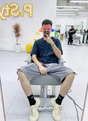 -P.STYLE派斯造型