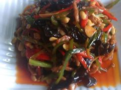 android_upload_pic-燕青小馆(东园大厦店)