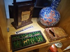 -苏州艺都古玩花鸟市场
