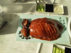 -便宜坊烤鸭店(贵园里店)