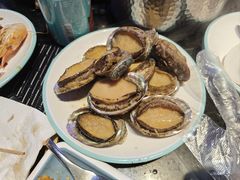 -花西亭·海鲜自助餐厅(瑞城名人酒店)