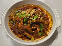 -付小姐在成都(吾悦广场店)
