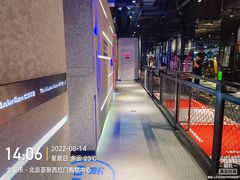-威尔仕健身会所(北京宜家店)