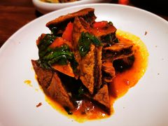 -纳瓦新疆菜(银都店)