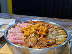 -黄记煌三汁焖锅(崇文门店)