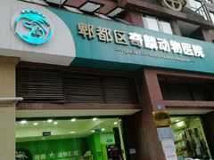 -瑞鹏宠物医院·超声·骨科·奇麟分院(蜀都万达店)