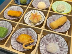 -柒园·三十年创意杭帮菜(龙湖滨江天街店)