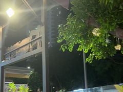 -木屋烧烤(白石洲店)