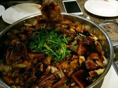 -黄记煌三汁焖锅(名泉广场店)