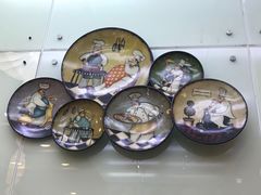 -小白桦西餐厅
