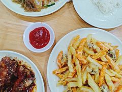 -贤花饭店(城阳店)