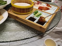-天港禧悦酒店(宁波东部新城国际会展中心店)