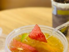 -7分甜(苏州中心店)
