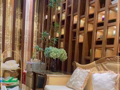 -汤臣海派理疗公馆