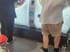 -大玩家超乐场(河东万达广场店)