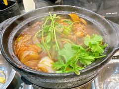 -川香煲(茅台路店)