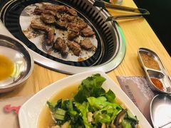 -纽斯洗浴SPA(三墩店)