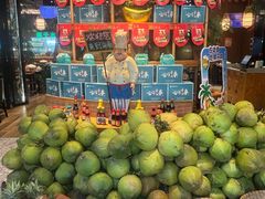 -龙泉人椰子鸡(龙昆南总店)