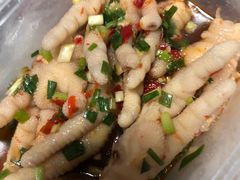 -黎里王记辣脚(黎里总店)