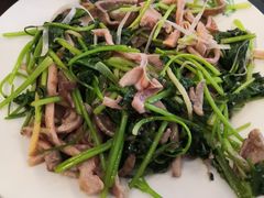 -北京小肠陈饭庄(方庄店)